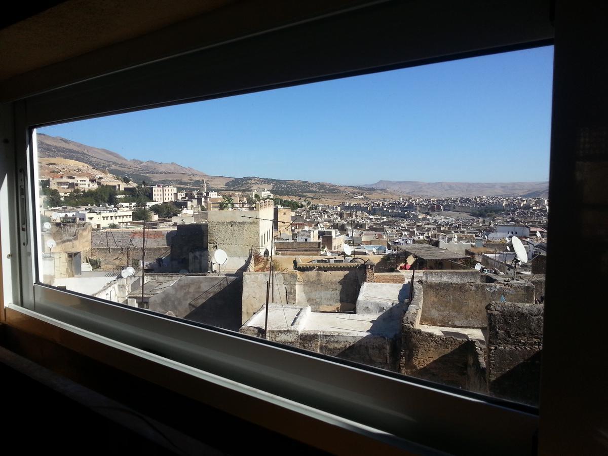 Museum House - Dar Melyani Hotel Fez Bagian luar foto