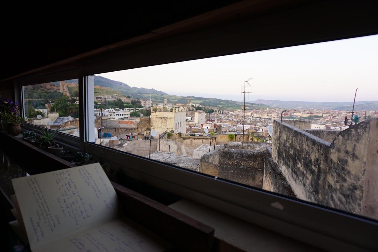 Museum House - Dar Melyani Hotel Fez Bagian luar foto